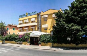 Mannu Hotel Bosa